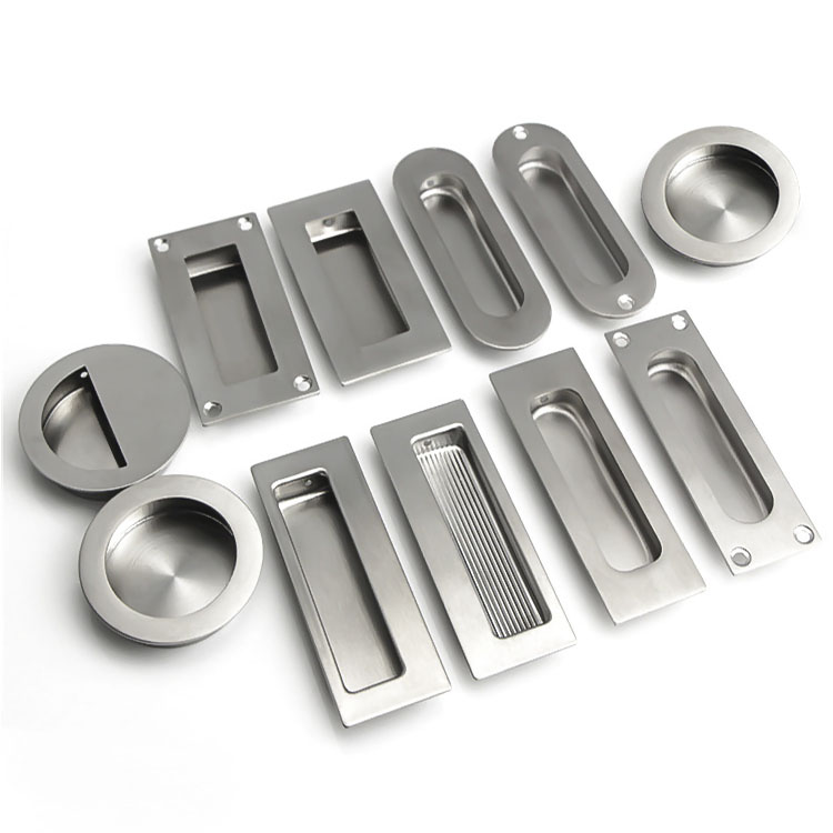 toco Brass Gold Chrome Bedroom Furniture Handles