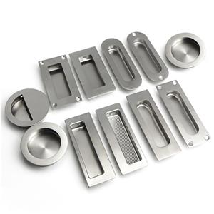 Ручки мебели для спальни токо Латунь Золото Хром