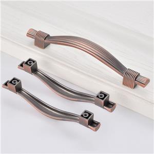 toco Tirador cuadrado Tirador para cajón Tirador para mueble de cocina