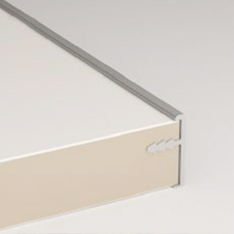 toco china pvc edge banding decorative t shape trim t molding trim furniture t molding