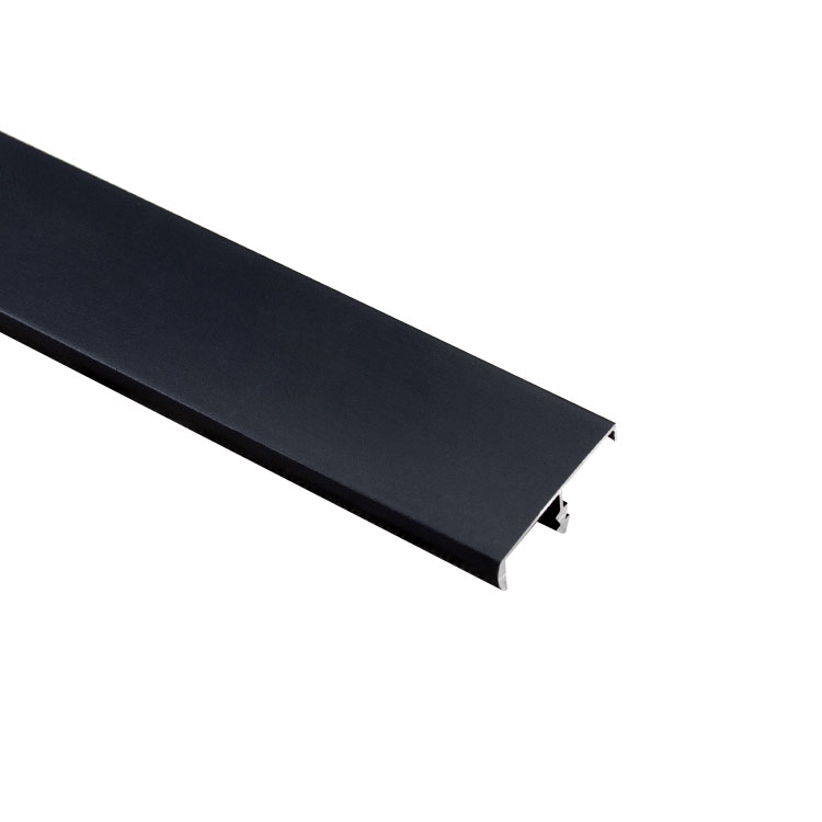 toco ceramic tile corners aluminium tile trim ceramic internal corner edge corner for triangle tile trim