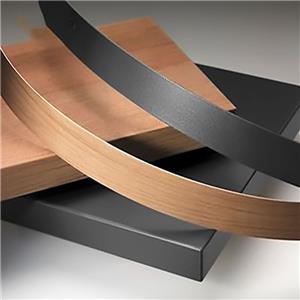 Accesorios para muebles TOCO bandas de borde para tablero de melamina tira de bandas de borde MDF 18mm 21mm