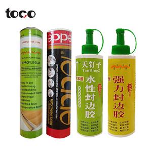 nail free silicone glue for u trim in pakistan market