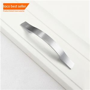 Furniture Brass Door Pull Nordic Brass Furniture Handles THC007AL