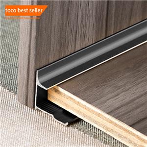 aluminium tile trim corners decorative tile profile trim