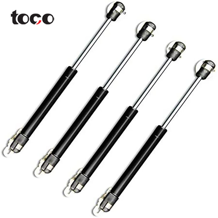 Furniture Lift Gas Spring Pneumatic Strut For Kitchen