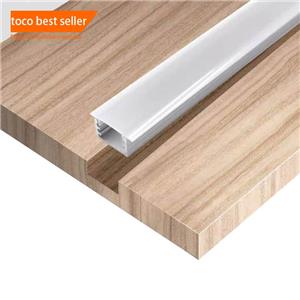 Led Strip Wall Washer Iluminação Led Painel Led Perfil de Alumínio