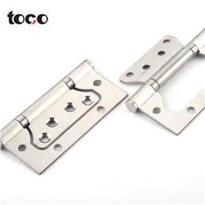 Heavy Duty Hidden Dtc Soft Closing Door Hinge