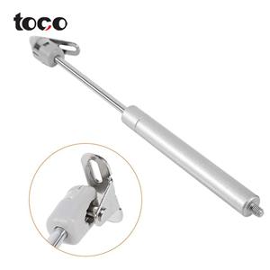 Lockable Gas Spring Strut Cylinder For Wall Bed