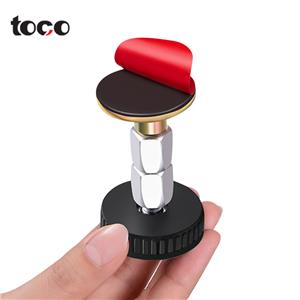 Adjustable Threaded Bed Frame Anti Shake Tool bed stopper Adjustable Telescopic Support for Room Wall