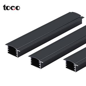 Strip Light Water proof Lights For Bar Led+Strip RGB Streifen Channel Extrusion Aluminum Profile