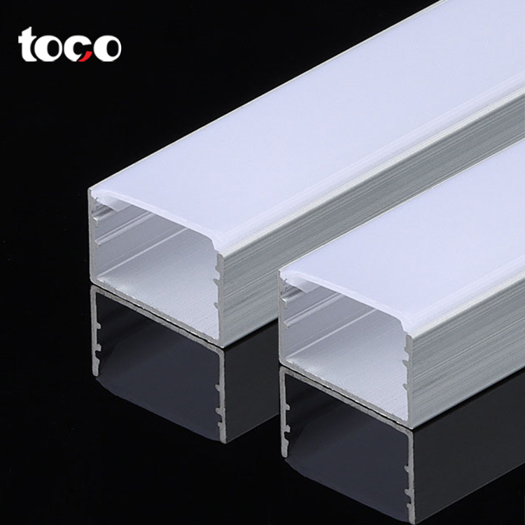 aluminum profile for led plaster lighting black led corner aluminium profile drywall mounted led aluminum extrusion