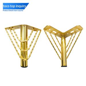 What material is good sofa leg