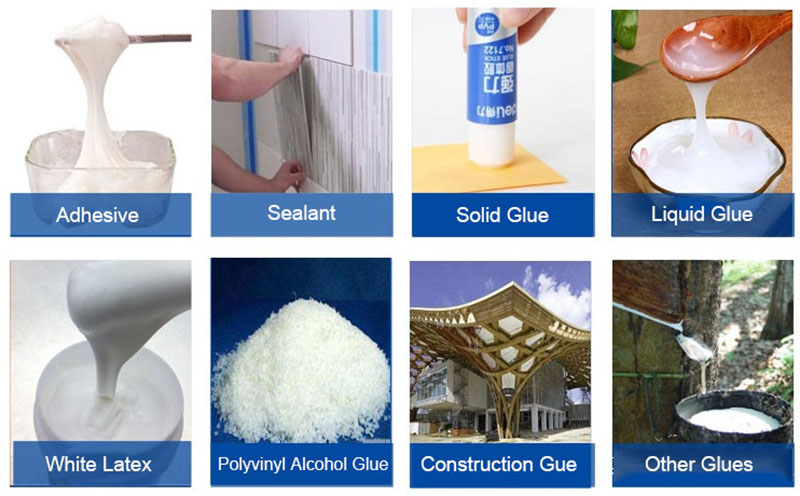 Polyvinyl alcohol glue defoamer