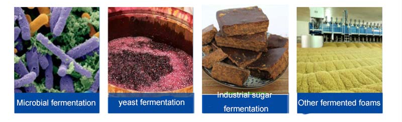 antifoam for sugar industry