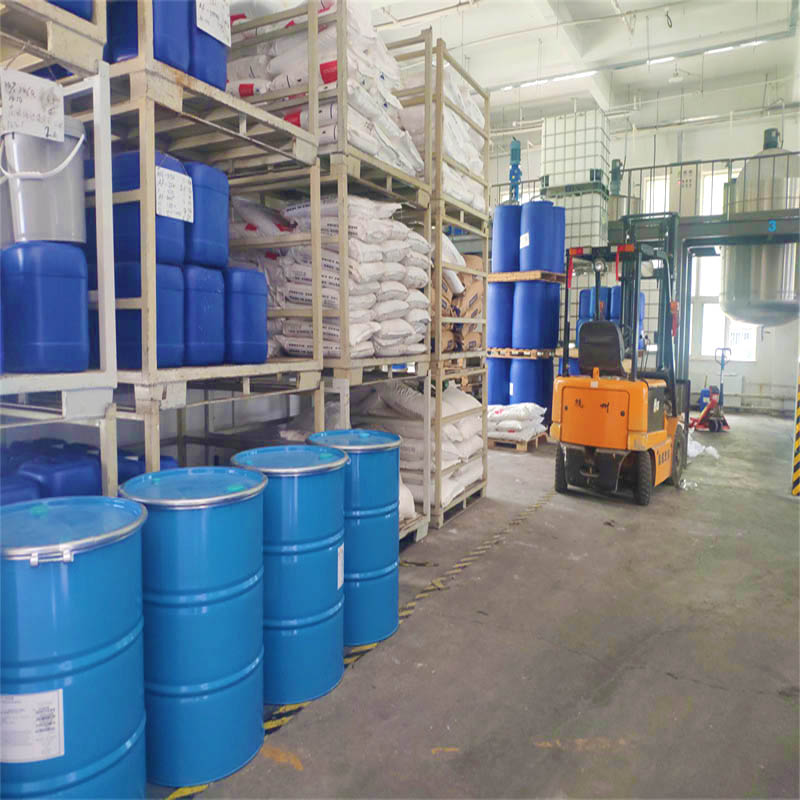 Beneficiation Defoamer