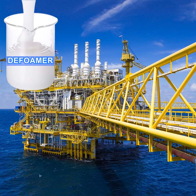 Gas Extraction Defoamer