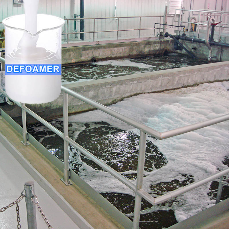 Aeration Tank Defoamer