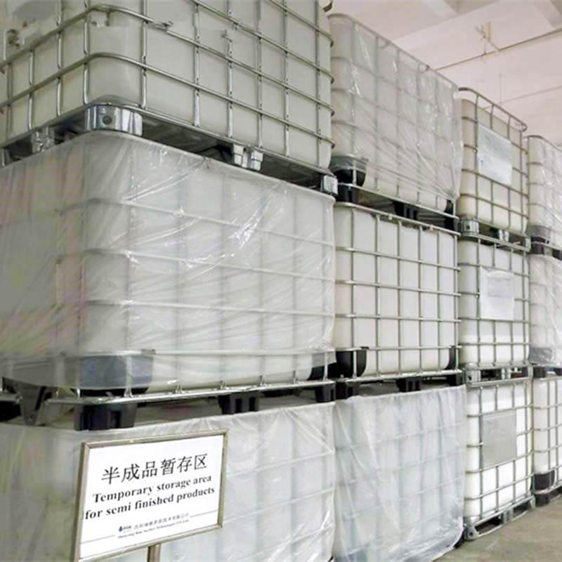 Ultrasonic Cleaning Defoamer