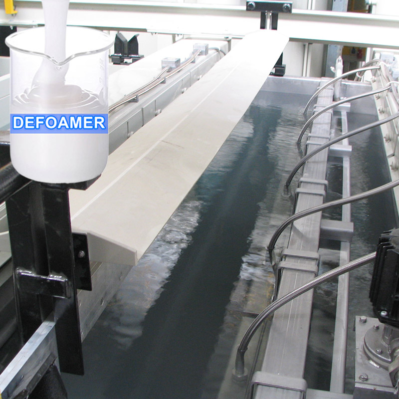 Plating Defoamer