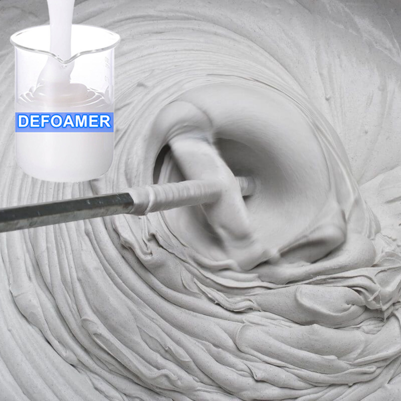 Plaster Defoamer