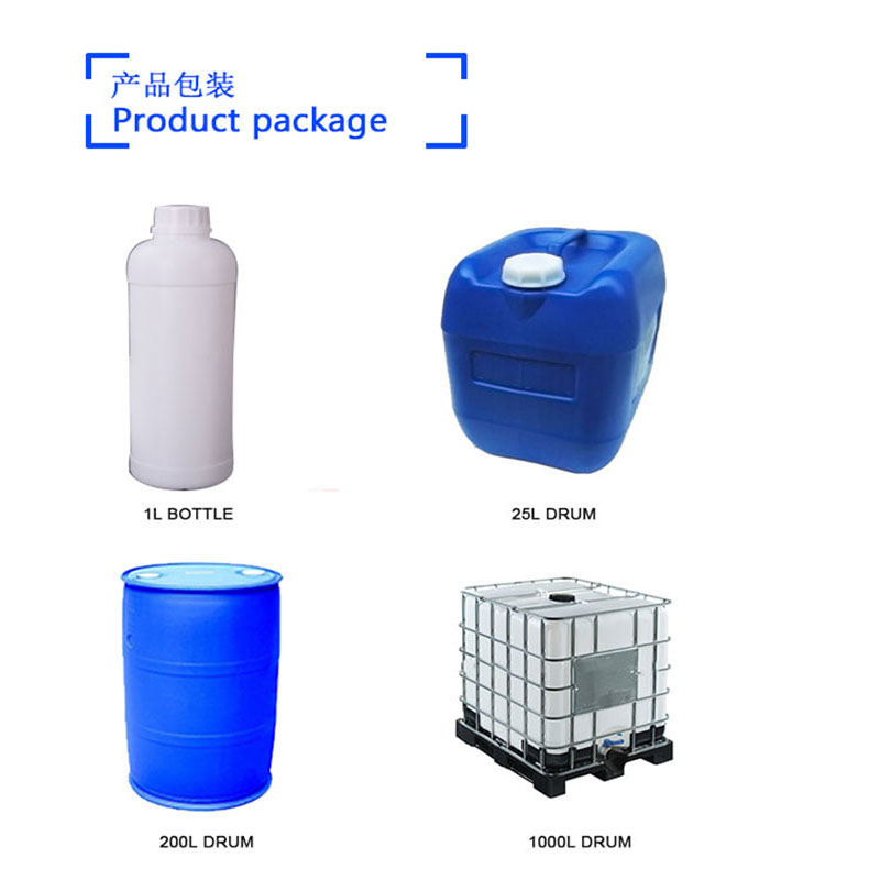 Pesticide Defoamer