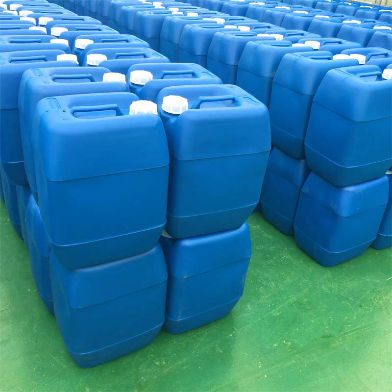 Pesticide Defoamer