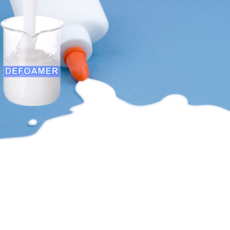 PVA Glue Defoamer