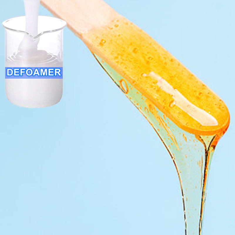 Resin Defoamer