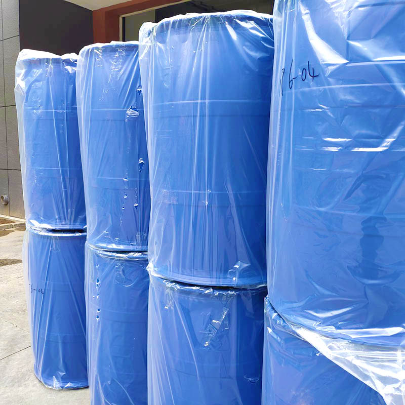 Rubber Vulcanization Defoamer