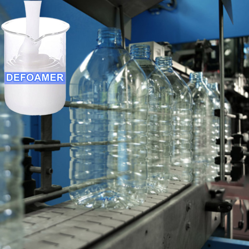 Blow Molding Defoamer