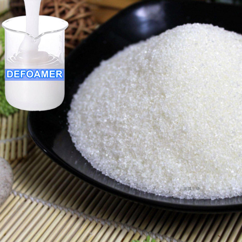 Industrial Sugar Defoamer