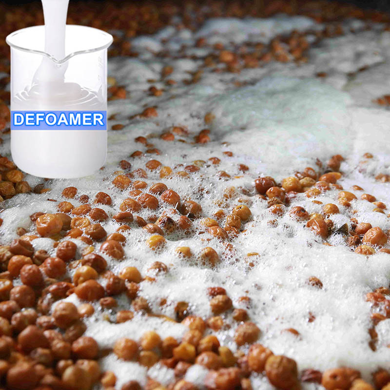 Bio-fermentation Defoamer