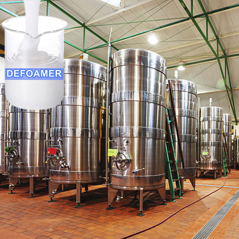 Fermenter Defoamer