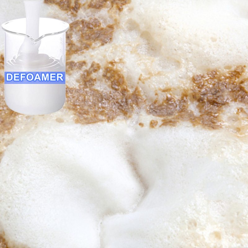 Glutamic Acid Defoamer