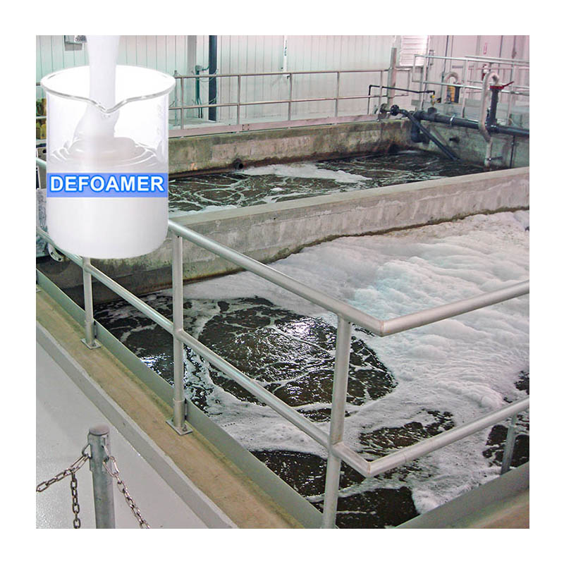 industrial defoamer