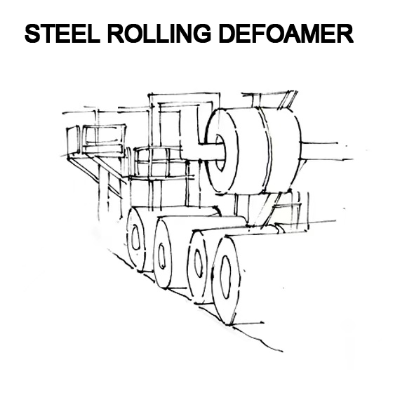 Steel Rolling Defoamer