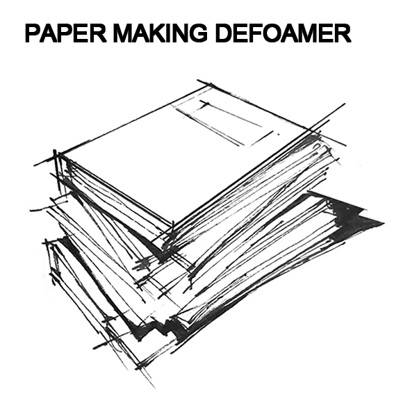 Paper Making Defoamer