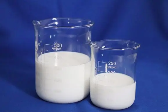 Silicone defoamer