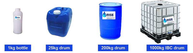 defoamer for wastewater treatment