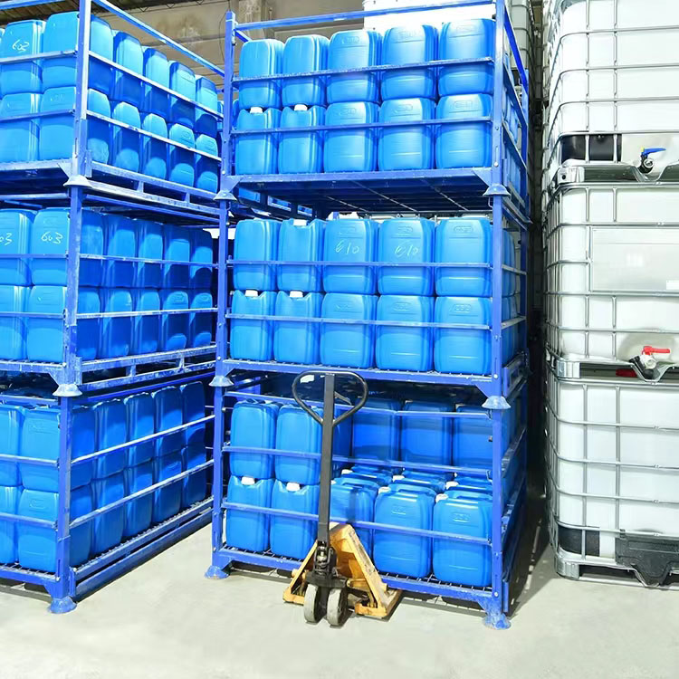 Corn Starch Processing Defoamer