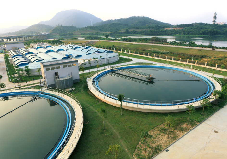 Case Study: On-Site Application of RISE Defoamer in Wastewater Treatment