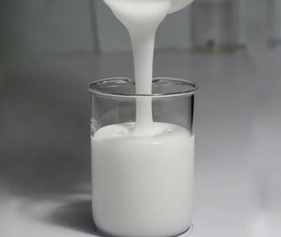 silicone defoamer