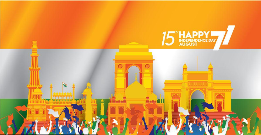 India's Independence Day