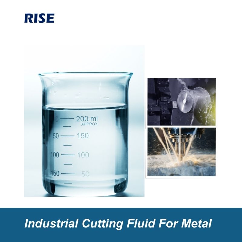 Industrial Cutting Fluid For Metal