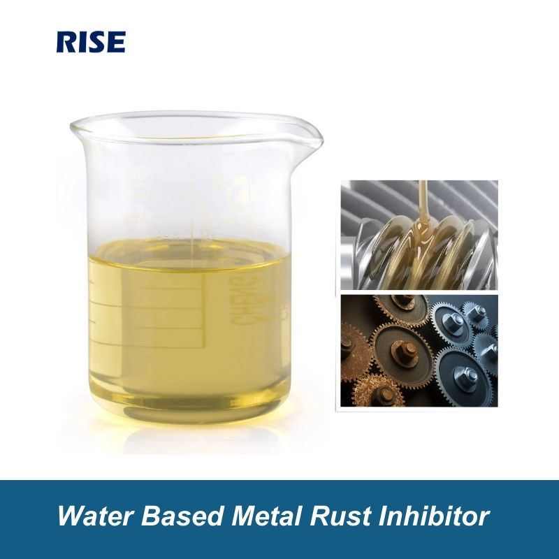 Water Based Metal Rust Inhibitor