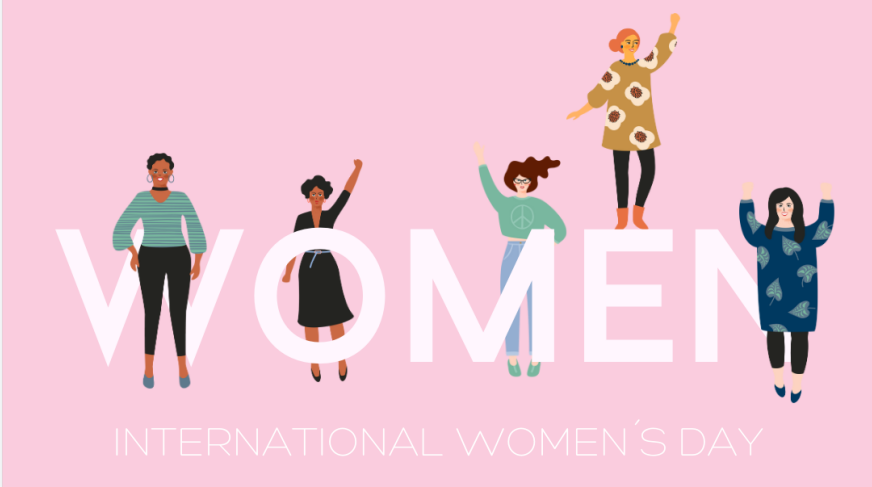 International Women's Day