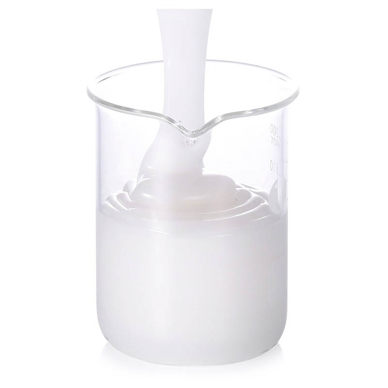 Polyether modified silicone defoamer