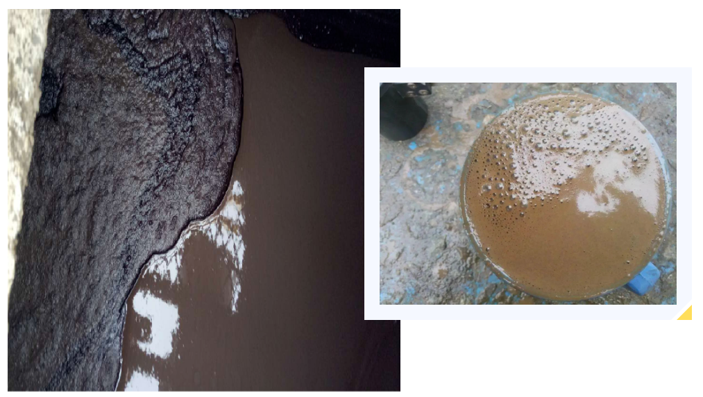 defoamer