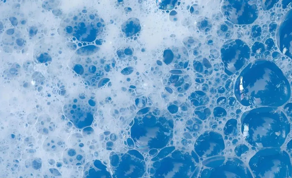 defoamer defoamer